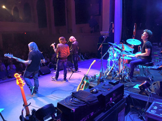 Thank you Ridgefield!
