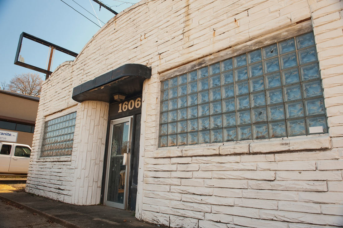 Tommy's Place