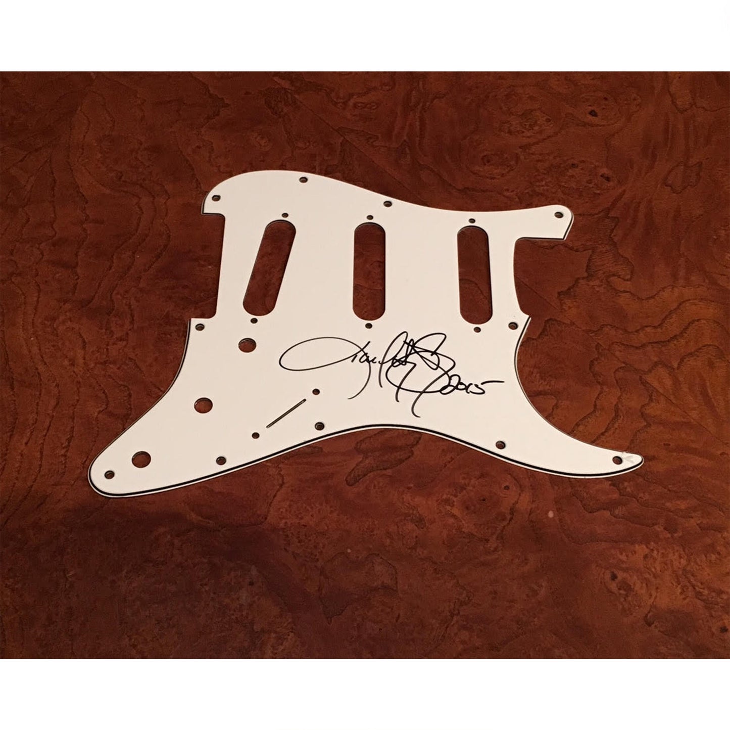 KWS Signature FENDER AMERICAN STANDARD STRATOCASTER Pick Guard