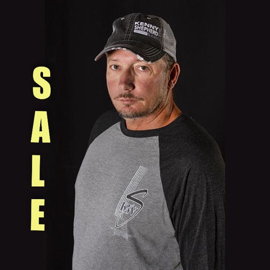 LIMITED EDITION 20th Anniversary Jersey - Charcoal/Red/Navy