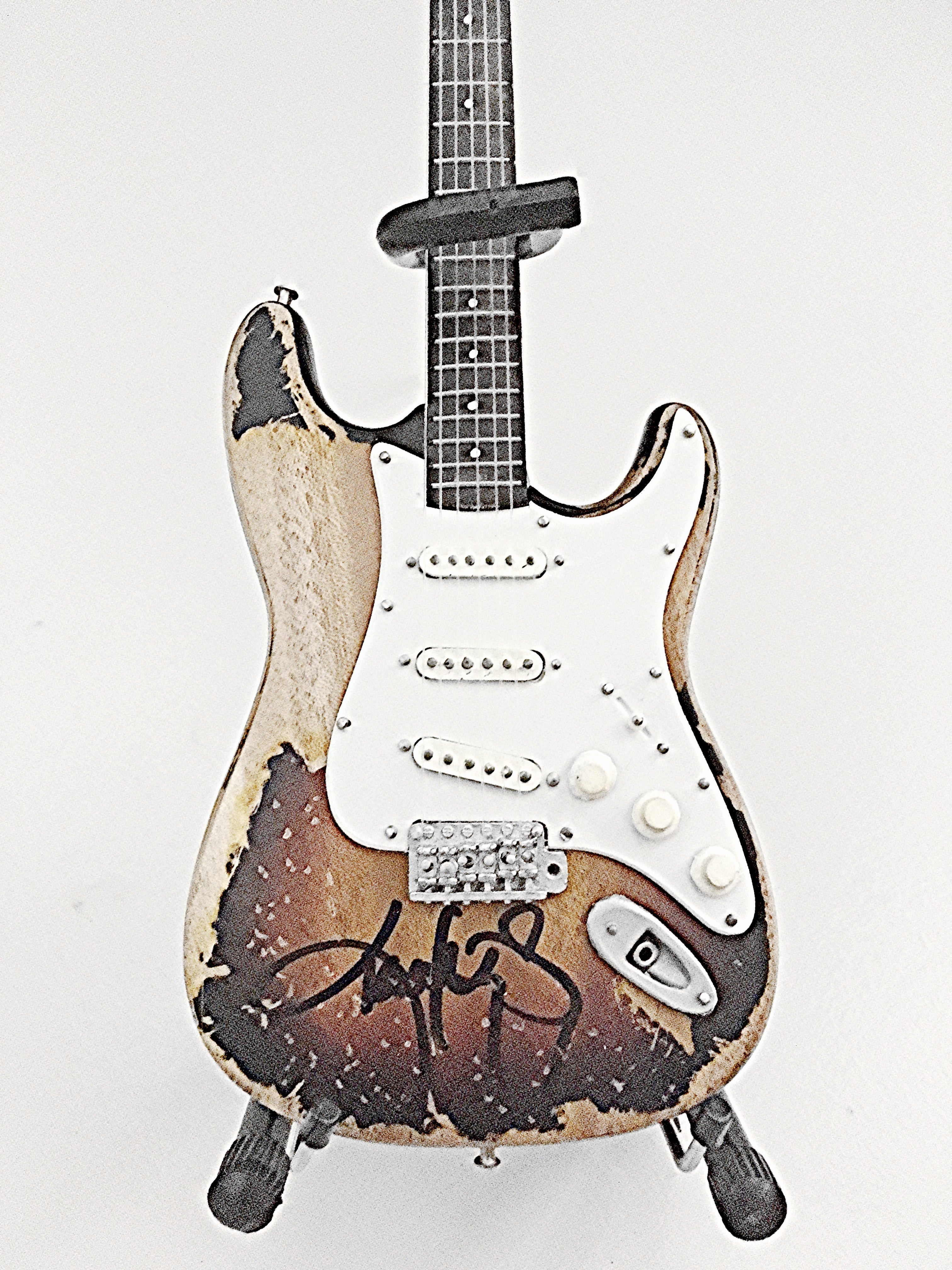 KWS Mini's – KENNY WAYNE SHEPHERD GEAR