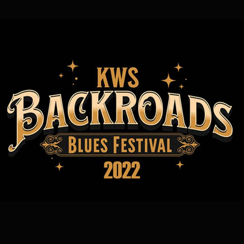 Backroads Blues Festival