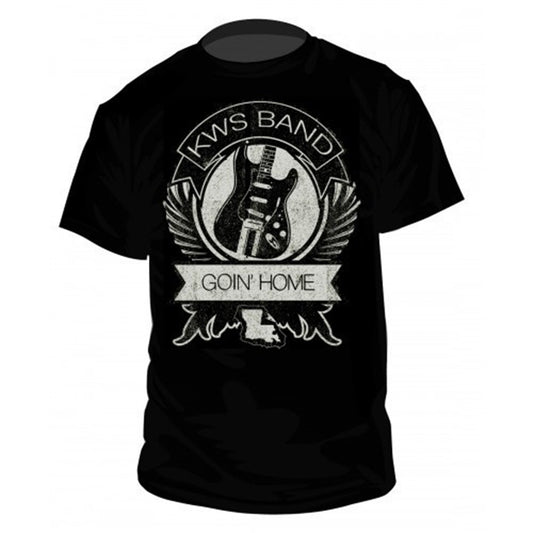 Going Home Tour Shirt